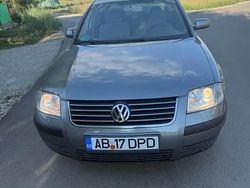 Utilizat 2002 VW Passat Berlinǎ | 1.800 EUR (Preț OK)