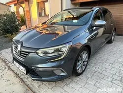 Utilizat 2017 Renault Mégane GT Line GT-Line Break | 10.499 EUR (Preț OK)