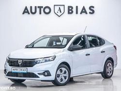 Alb Utilizat 2021 Dacia Logan Comfort Berlinǎ | 8.750 EUR (Preț OK)