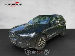 Negru Utilizat 2022 Volvo XC60 R-Design SUV | 41.800 EUR (Preț OK)