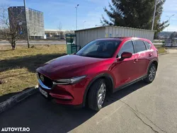 Culoarerosu Utilizat 2019 Mazda CX-5 Takumi-Line SUV | 25.500 EUR