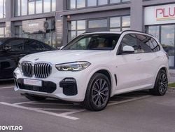 Culoarealb Utilizat 2019 BMW X5 M Sport SUV | 39.900 EUR (Super Preț)