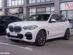 Culoarealb Utilizat 2019 BMW X5 M Sport SUV | 45.968 EUR (Super Preț)