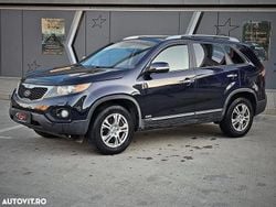 Culoarealbastru Utilizat 2011 Kia Sorento SUV | 7.990 EUR (Preț bun)