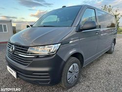 Culoaregri Utilizat 2020 VW T6.1 Van | 20.950 EUR (Super Preț)