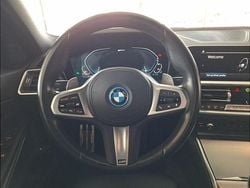 Gri mineral metalizat Utilizat 2021 BMW 330e Comfort Edition Berlinǎ | 34.945 EUR (Preț OK)