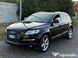 Utilizat 2007 Audi Q7 S-Line SUV | 7.500 EUR (Puțin scump)