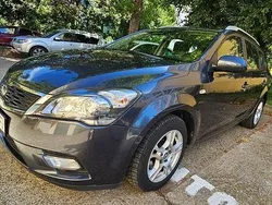 Gri Utilizat 2011 Kia Ceed Edition 7 Break | 4.490 EUR (Preț bun)