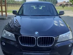Utilizat 2012 BMW X3 SUV | 11.500 EUR (Preț OK)