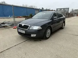 Gri Utilizat 2007 Skoda Octavia Hatchback | 3.600 EUR (Puțin scump)