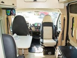 Utilizat 2015 Fiat Ducato Van | 27.500 EUR