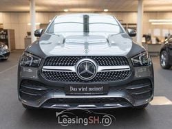 Gri Utilizat 2021 Mercedes 350 AMG Coupe | 81.409 EUR (Preț OK)