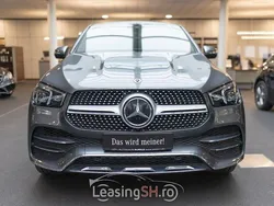 Gri Utilizat 2021 Mercedes 350 AMG Coupe | 81.409 EUR (Puțin scump)
