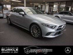 Argintiu Utilizat 2020 Mercedes CLS450 AMG Berlinǎ | 55.614 EUR (Preț OK)