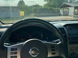 Utilizat 2015 Nissan Pathfinder SUV | 5.300 EUR