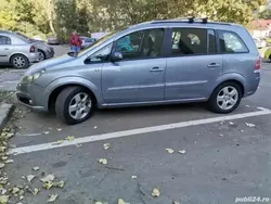 Utilizat 2009 Opel Zafira Monovolum | 3.000 EUR (Preț OK)
