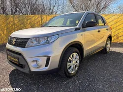 Gri Utilizat 2016 Suzuki Vitara Cool SUV | 10.250 EUR (Preț OK)