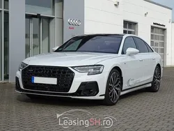 Alb Utilizat 2023 Audi A8 S-line plus Berlinǎ | 98.059 EUR