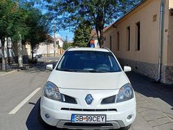 Culoarealb Utilizat 2009 Renault Koleos SUV | 5.200 EUR (Preț OK)