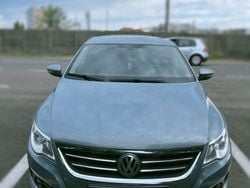 Albastru Utilizat 2011 VW CC Berlinǎ | 8.000 EUR (Preț OK)