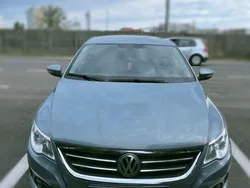 Albastru Utilizat 2011 VW CC Berlinǎ | 8.500 EUR (Preț OK)