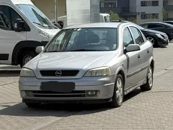 Culoaregri Utilizat 2001 Opel Astra Berlinǎ | 1.000 EUR (Preț OK)