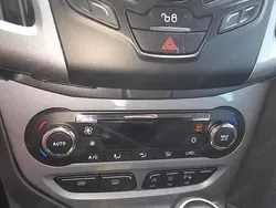 Alb Utilizat 2011 Ford Focus Berlinǎ | 4.500 EUR (Preț OK)