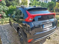 Utilizat 2018 Mitsubishi Eclipse Cross SUV | 17.850 EUR