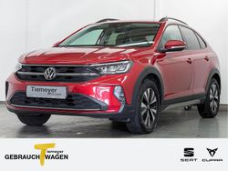 Utilizat 2022 VW Taigo Life SUV | 18.928 EUR (Preț OK)