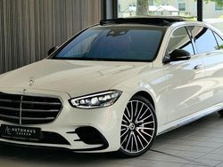 Utilizat 2022 Mercedes S400 AMG Berlinǎ | 95.661 EUR (Preț OK)
