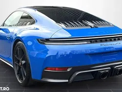Albastru Nouă 2025 Porsche 911 Coupe | 187.550 EUR
