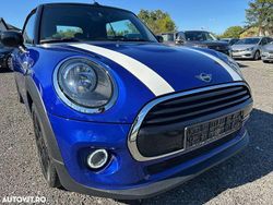 Culoarealbastru Utilizat 2020 Mini Cooper Cabriolet Essential Cabrio | 13.990 EUR