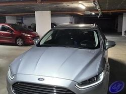 Utilizat 2017 Ford Mondeo Break | 10.700 EUR (Puțin scump)