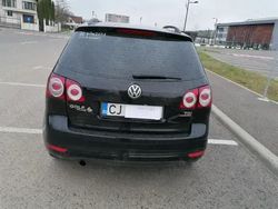 Utilizat 2012 VW Golf Plus Cross Monovolum | 4.350 EUR