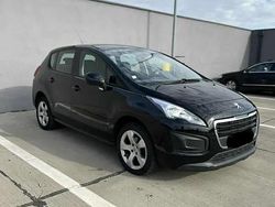 Utilizat 2015 Peugeot 3008 | 5.500 EUR