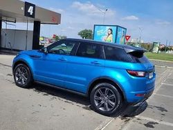 Utilizat 2018 Land Rover Range Rover evoque SUV | 19.500 EUR