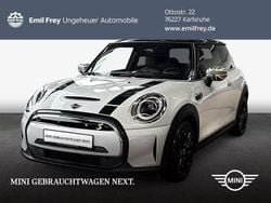 Utilizat 2022 Mini Cooper SE Hatchback | 20.704 EUR
