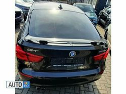 Maro Utilizat 2018 BMW 320 Berlinǎ | 27.300 EUR