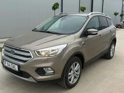 Culoaregri Utilizat 2019 Ford Kuga Titanium SUV | 10.900 EUR (Super Preț)