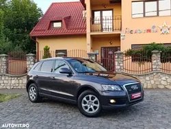 Maro Utilizat 2010 Audi Q5 SUV | 9.390 EUR (Preț OK)