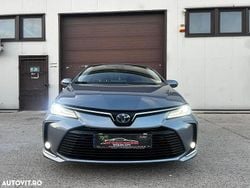 Culoaregri Utilizat 2019 Toyota Corolla Berlinǎ | 18.500 EUR