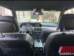 Mercedes GLK220