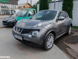 Culoaregri Utilizat 2010 Nissan Juke SUV | 5.999 EUR (Scump)