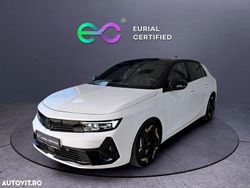 Alb Utilizat 2023 Opel Astra GSe Break | 26.499 EUR