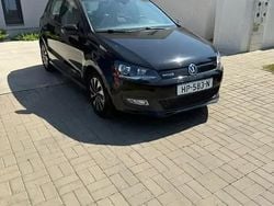 Negru Utilizat 2015 VW Polo Berlinǎ | 5.899 EUR (Preț OK)