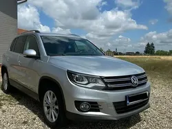Utilizat 2013 VW Tiguan SUV | 10.500 EUR (Preț OK)