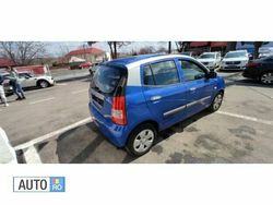 Albastru Utilizat 2006 Kia Picanto Hatchback | 1.999 EUR