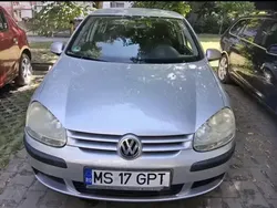 Utilizat 2004 VW Golf V Berlinǎ | 2.900 EUR (Preț OK)