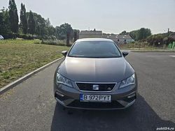 Utilizat 2017 Seat Leon FR Hatchback | 10.700 EUR (Preț OK)