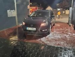 Maro Utilizat 2012 VW Passat Break | 7.500 EUR (Scump)